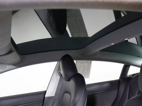 2018 Tesla Model 3 Mid Range