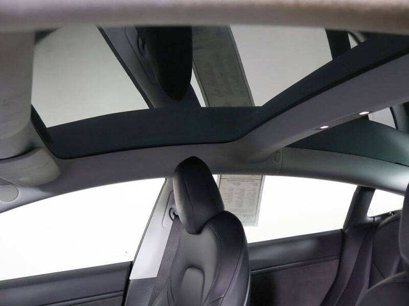 2018 Tesla Model 3 Mid Range