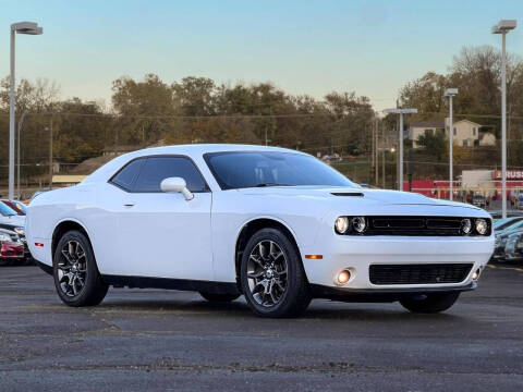 2018 Dodge Challenger for sale at Greenline Motors, LLC. in Bellevue NE