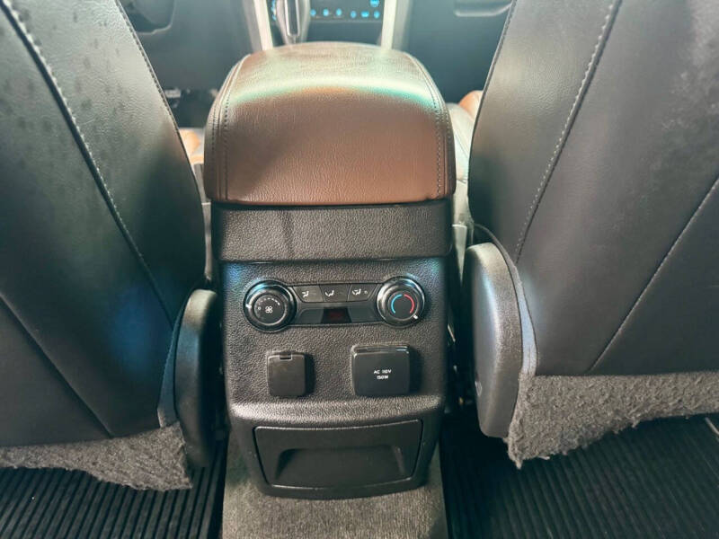 2011 Ford Explorer Limited