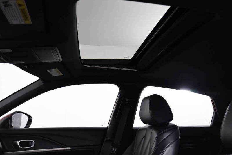 2023 Acura Integra w/A-SPEC