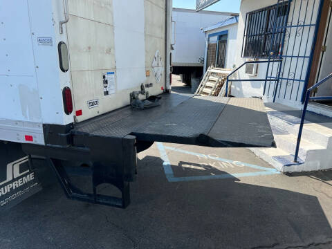 2015 Ford F-350 Super Duty XL