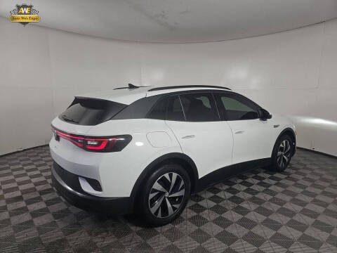 2023 Volkswagen ID.4 Pro