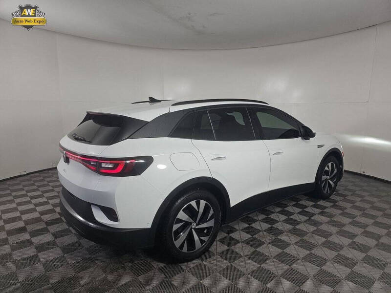 2023 Volkswagen ID.4 Pro