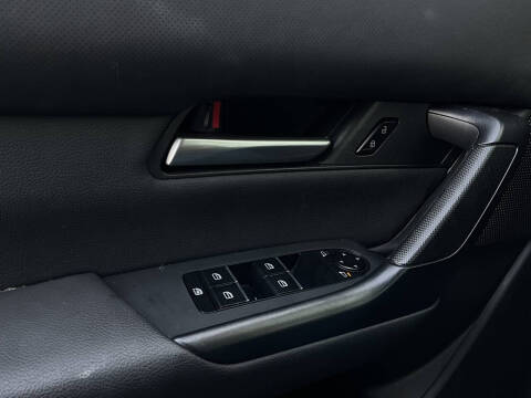 2025 Mazda CX-50 2.5 S Preferred