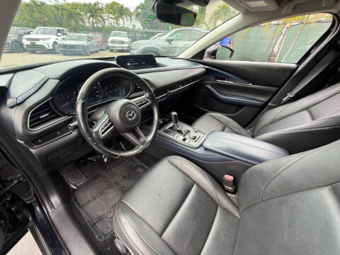 2020 Mazda CX-30 Select