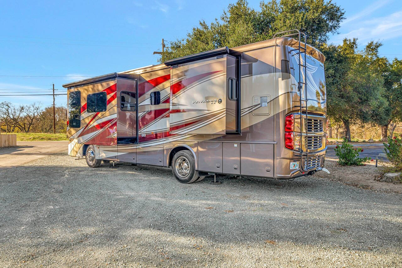 2018 Newmar Ventana for sale at Get Away RV Sales in Templeton, CA