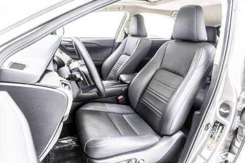 2019 Lexus NX 300