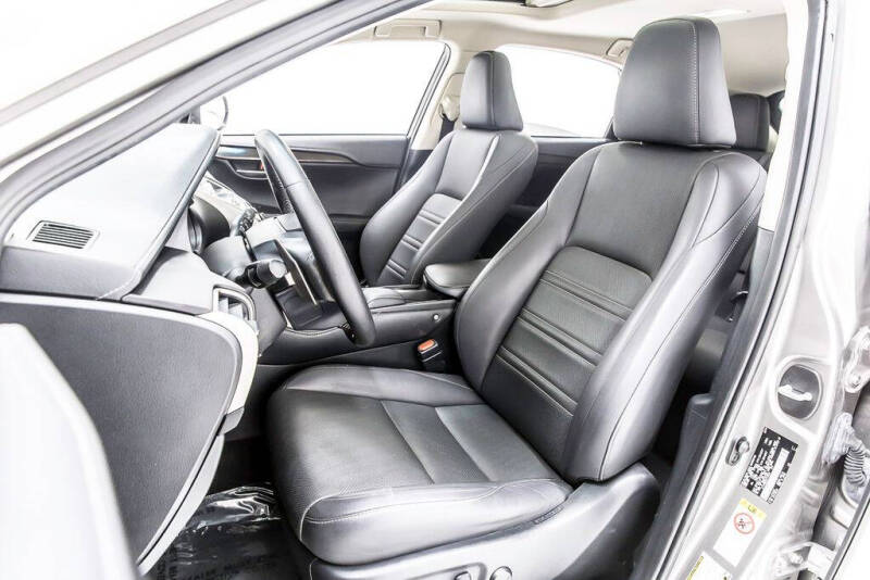 2019 Lexus NX 300