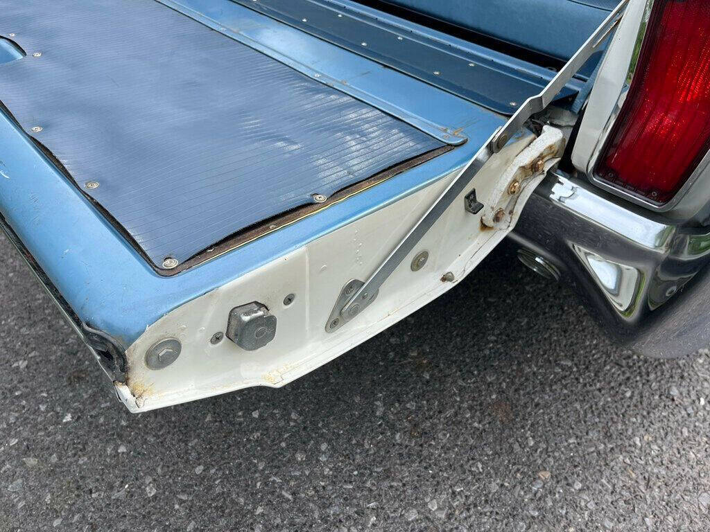 1966 Pontiac Catalina 40