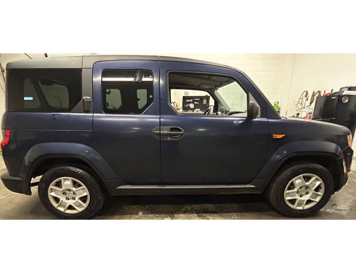 2009 Honda Element for sale at Paley Auto Group in Columbus, OH