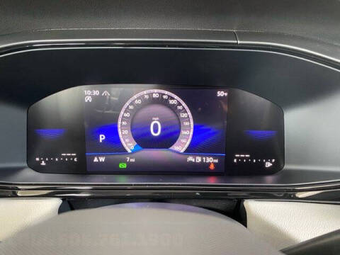 2026 Volkswagen Taos S 4Motion