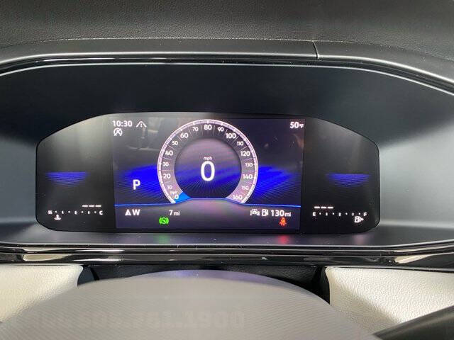 2026 Volkswagen Taos S 4Motion