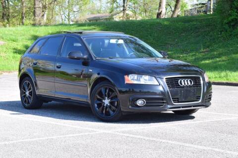 2013 Audi A3 for sale at U S AUTO NETWORK in Knoxville TN