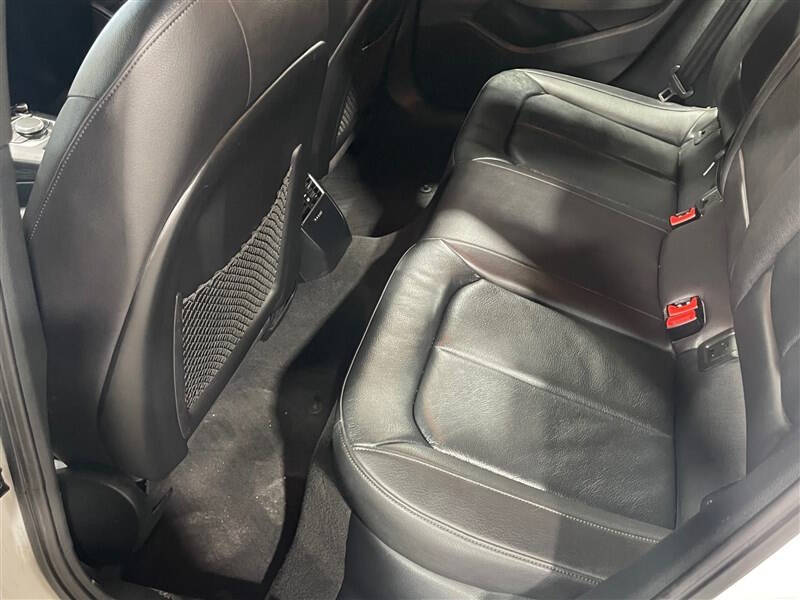 2016 Audi A3 2.0T quattro Premium