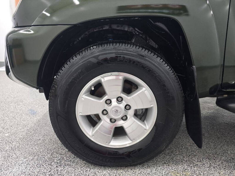 2013 Toyota Tacoma PreRunner V6