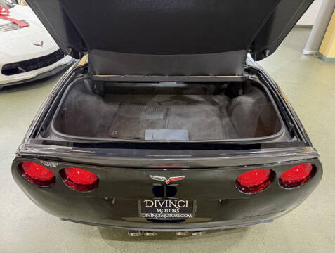 2007 Chevrolet Corvette Z06