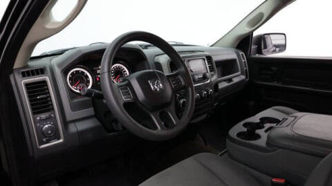 2015 RAM 1500 Express