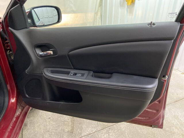 2012 Chrysler 200 Limited