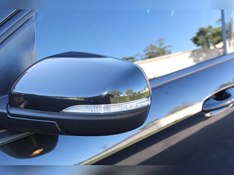 2015 Ford Edge Sport