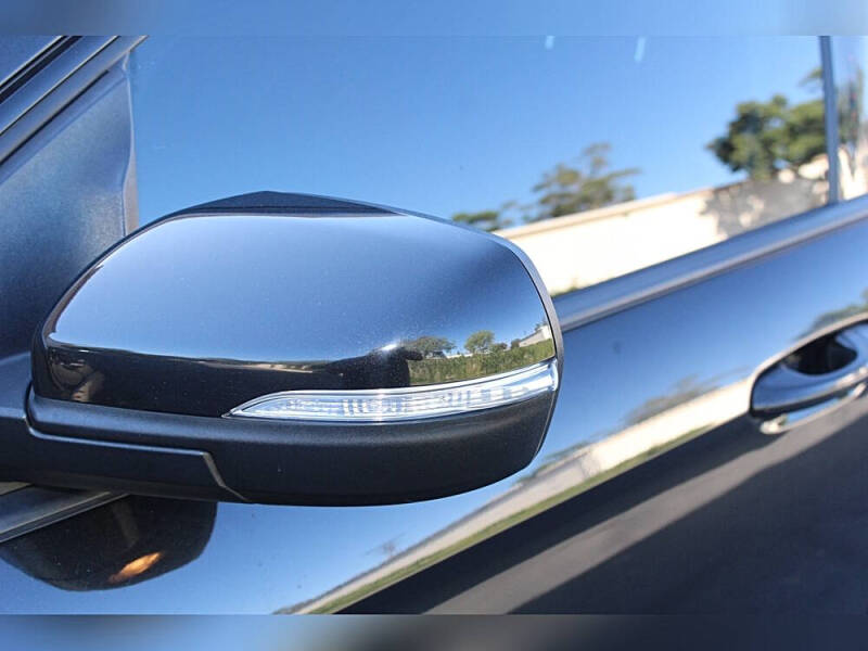 2015 Ford Edge Sport