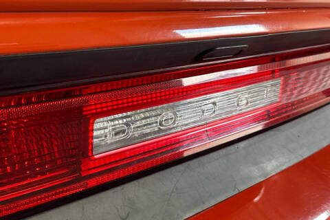 2013 Dodge Challenger