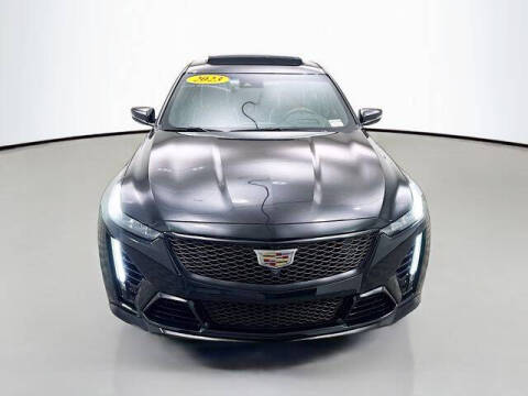 2023 Cadillac CT5-V Blackwing
