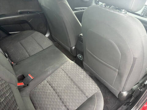 2019 Kia Rio