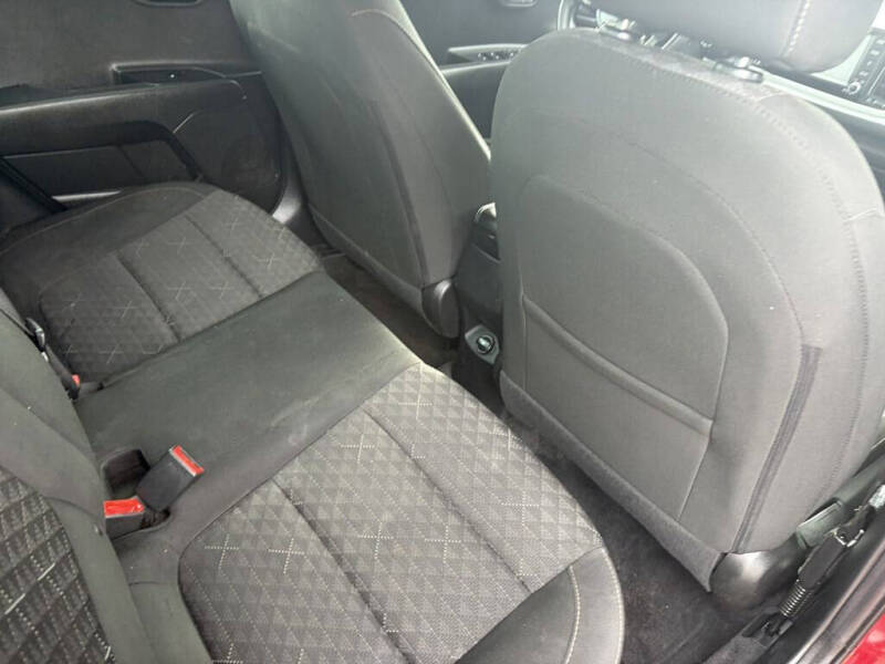 2019 Kia Rio
