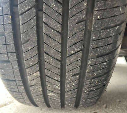 2010 Honda Odyssey EX