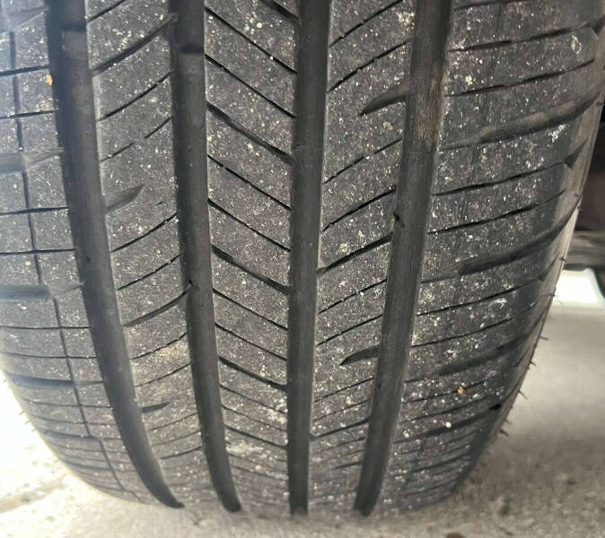 2010 Honda Odyssey EX