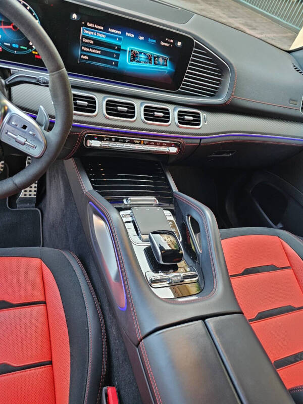 2023 Mercedes-Benz GLE AMG GLE 53