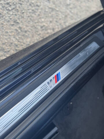 2014 BMW 5 Series 535i