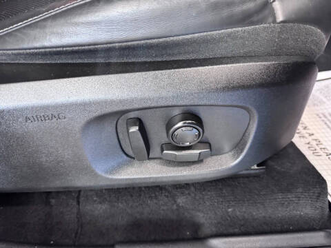 2017 Land Rover Range Rover Evoque HSE