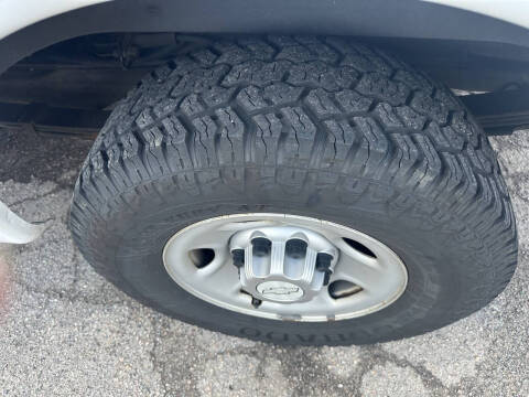 2016 Chevrolet Express 2500