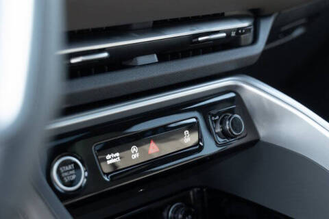 2025 Audi Q5 quattro Premium Plus TFSI