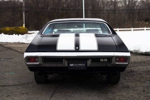 1970 Chevrolet Chevelle
