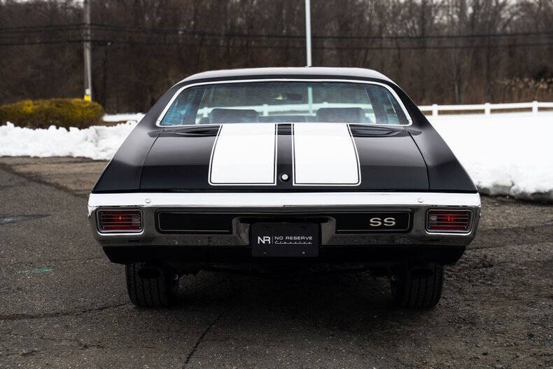 1970 Chevrolet Chevelle