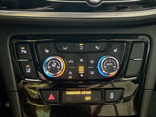 2019 Buick Encore Essence