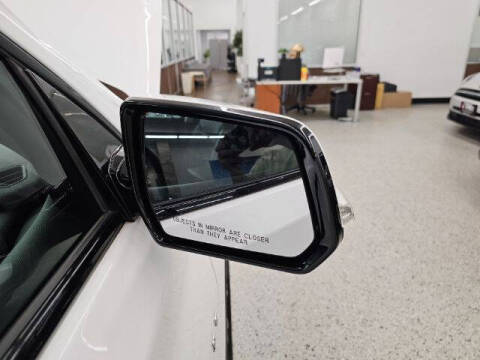 2019 Chevrolet Traverse RS