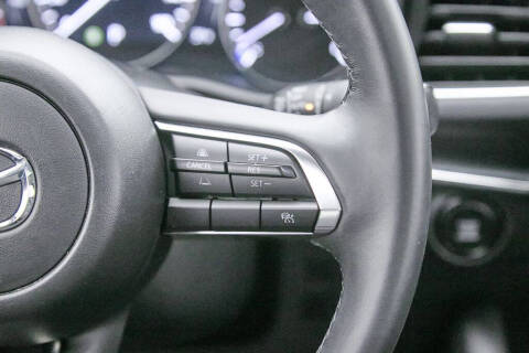 2025 Mazda Mazda3 Sedan 2.5 S Preferred