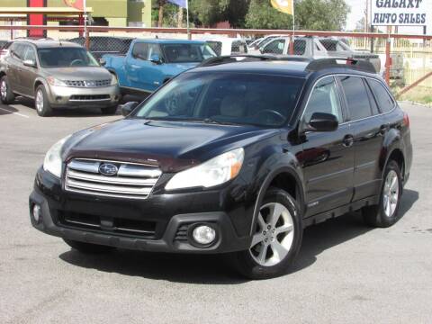 2014 Subaru Outback for sale at Best Auto Buy in Las Vegas NV