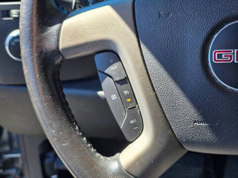 2013 GMC Sierra 1500