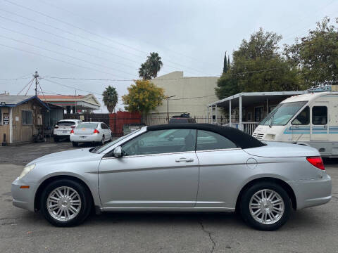 2009 Chrysler Sebring Touring
