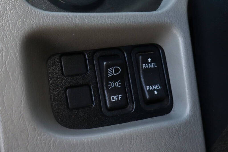 2018 International DuraStar 4300