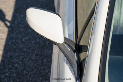 2008 Aston Martin V8 Vantage Roadster