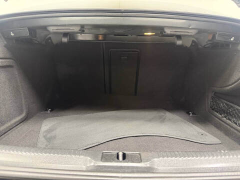 2015 Audi RS 5 4.2 quattro