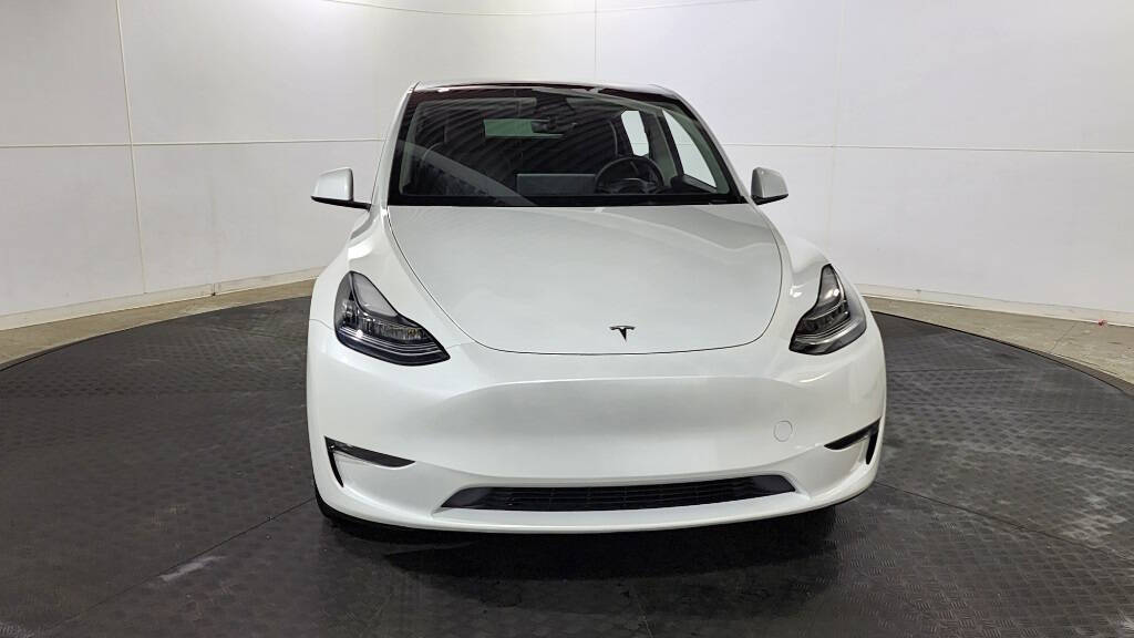 2023 Tesla Model Y for sale at NJ Car Buyer in Jersey City, NJ