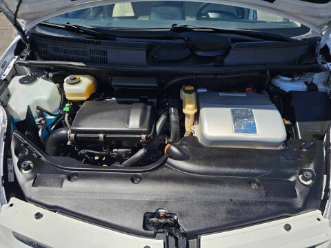 2005 Toyota Prius