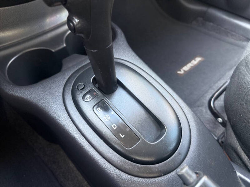 2012 Nissan Versa